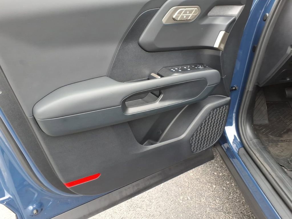 New 2027 Kia Telluride EX FWD image 14