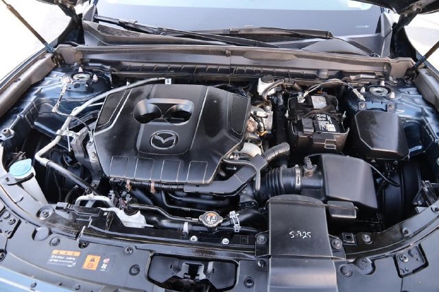 Used 2025 MAZDA CX-50 AWD 2.5 S w/ Preferred Package image 28