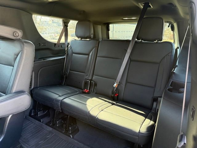 Used 2024 GMC Yukon XL Denali w/ Advanced Technology Package image 22
