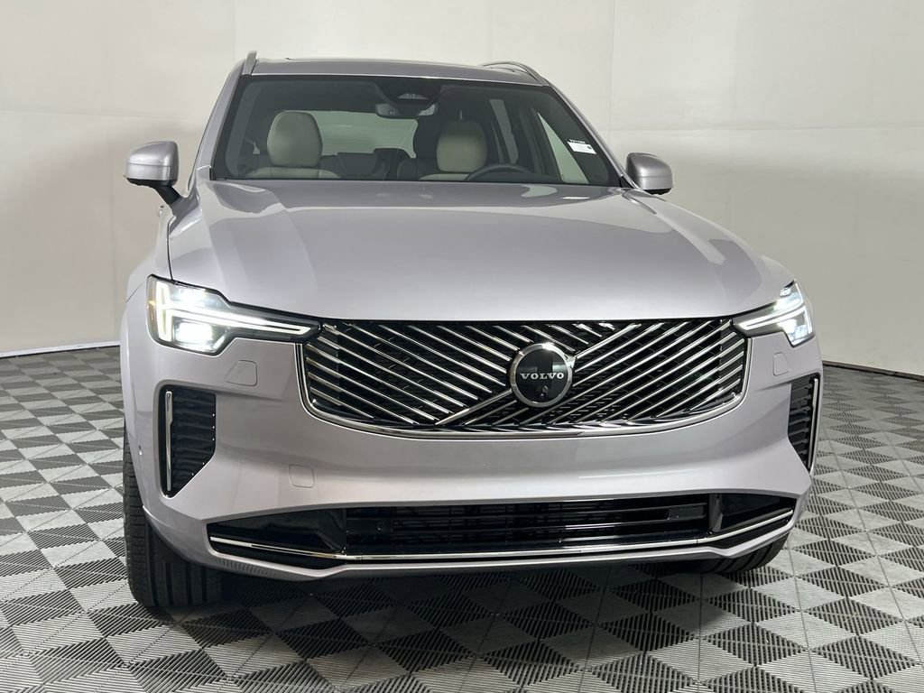 New 2026 Volvo XC90 B6 Plus w/ Protection Package Premier image 3
