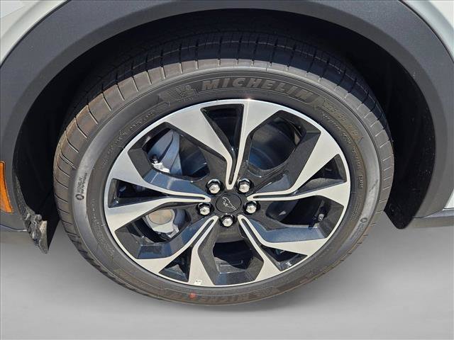 New 2026 Ford Mustang Mach-E Select RWD image 10
