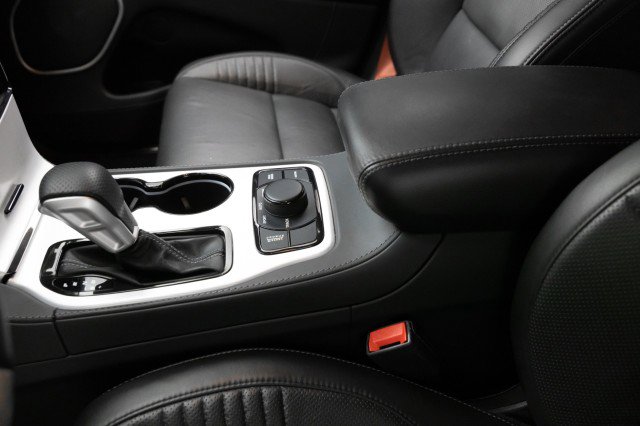 Used 2020 Jeep Grand Cherokee Trackhawk image 32