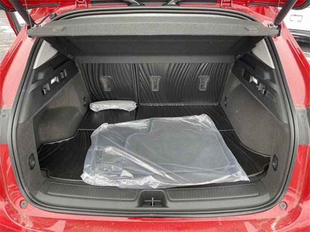 New 2026 Buick Envision Sport Touring image 24