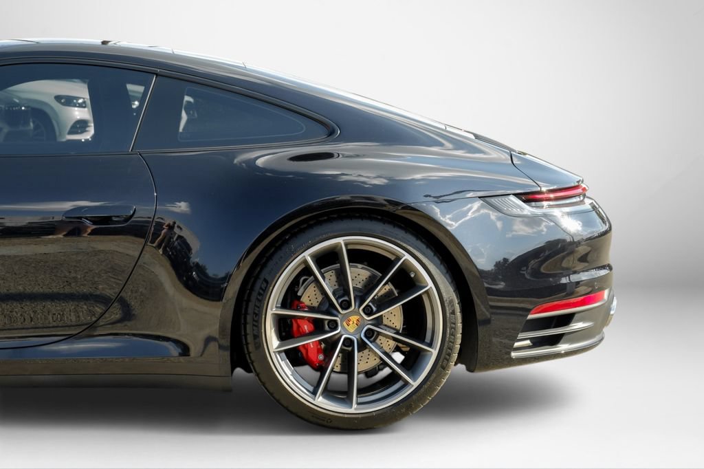 Used 2020 Porsche 911 Carrera S RWD image 15