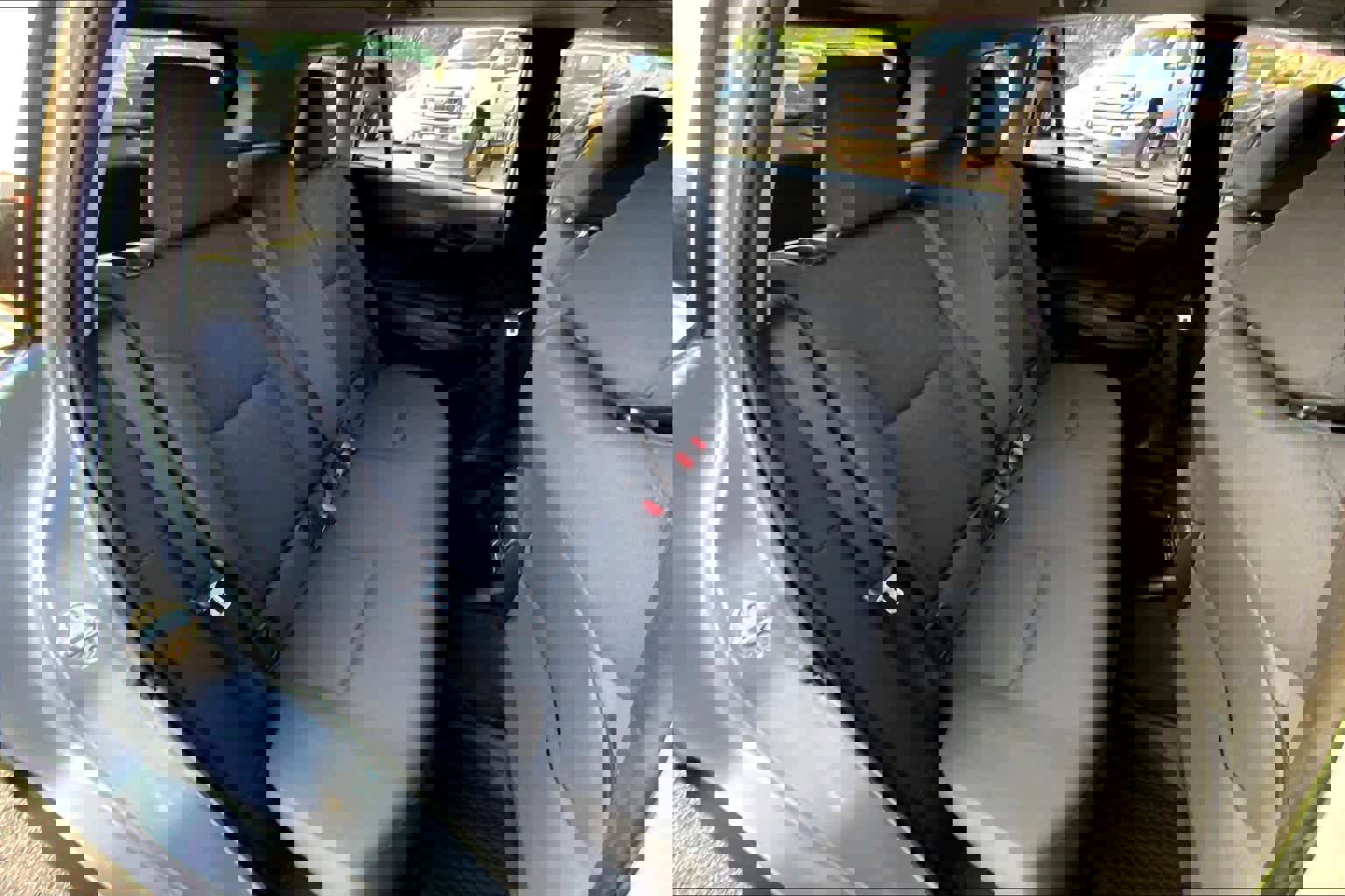 Used 2022 Toyota Corolla Cross LE image 18