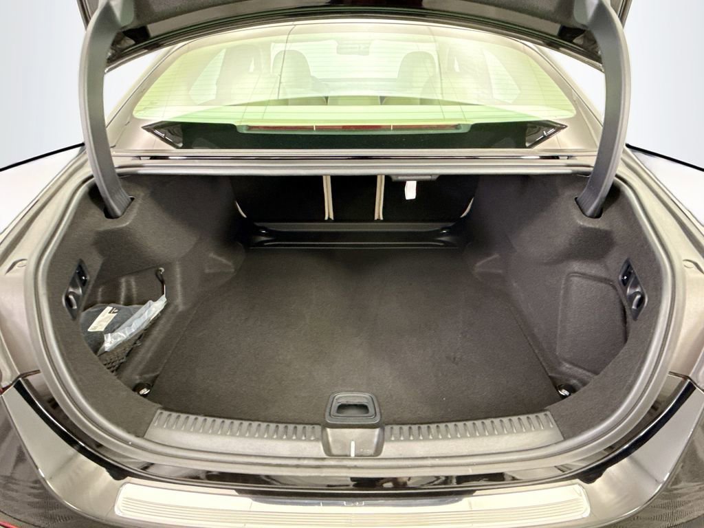 Certified 2025 Mercedes-Benz E 350 Sedan image 27