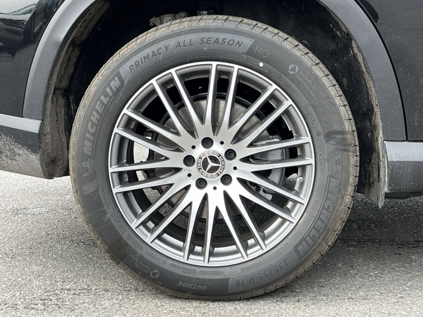 New 2026 Mercedes-Benz GLC 300 4MATIC image 10