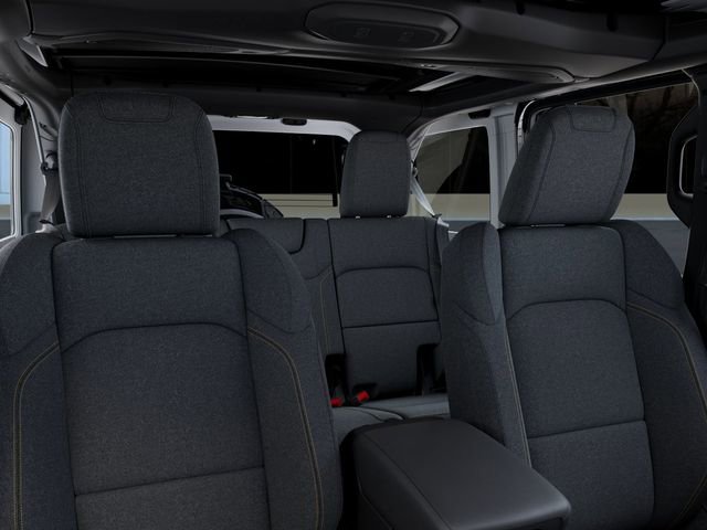 New 2026 Jeep Wrangler Willys image 26