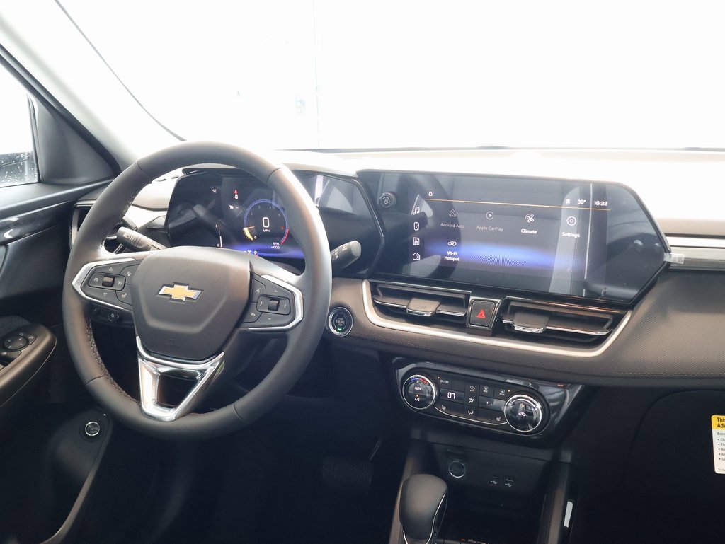 New 2026 Chevrolet TrailBlazer LT w/ Convenience Package image 27