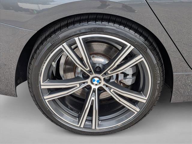 Used 2021 BMW 330i Sedan w/ Convenience Package RWD image 25
