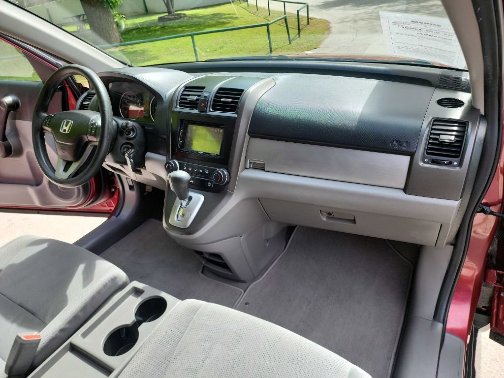 Used 2010 Honda CR-V EX image 32