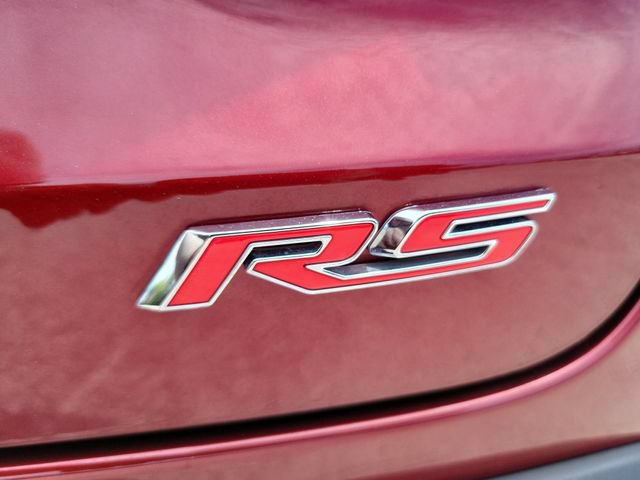 Used 2025 Chevrolet Trax RS w/ Driver Confidence Package FWD image 31