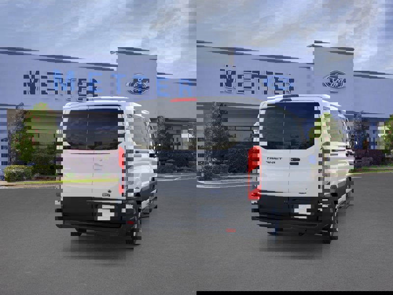 New 2026 Ford Transit 350 XL image 29