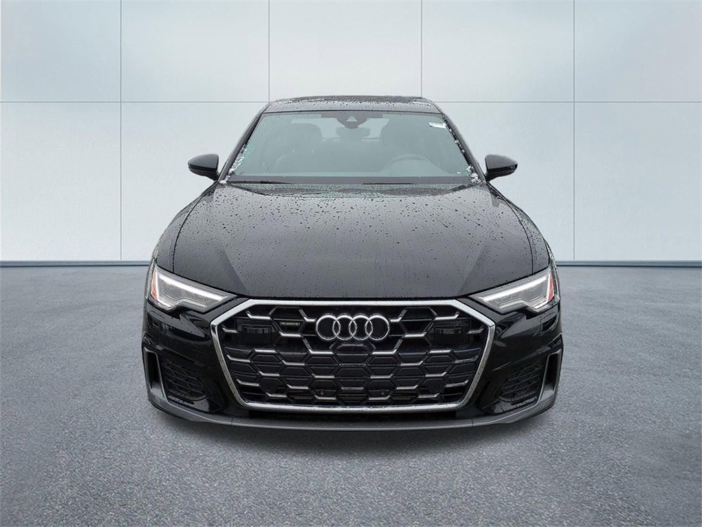 Used 2025 Audi A6 Premium Plus w/ Premium Plus Package image 8