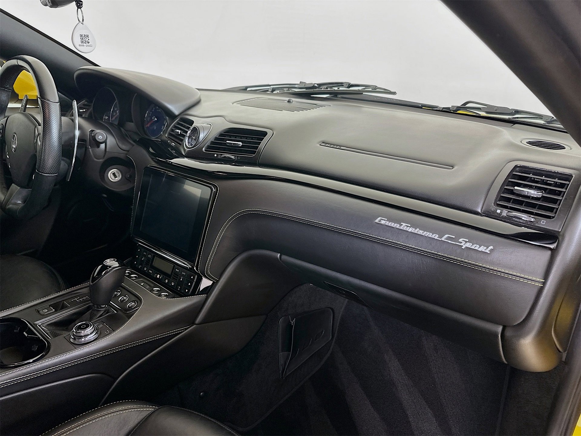 Used 2018 Maserati GranTurismo Sport image 28