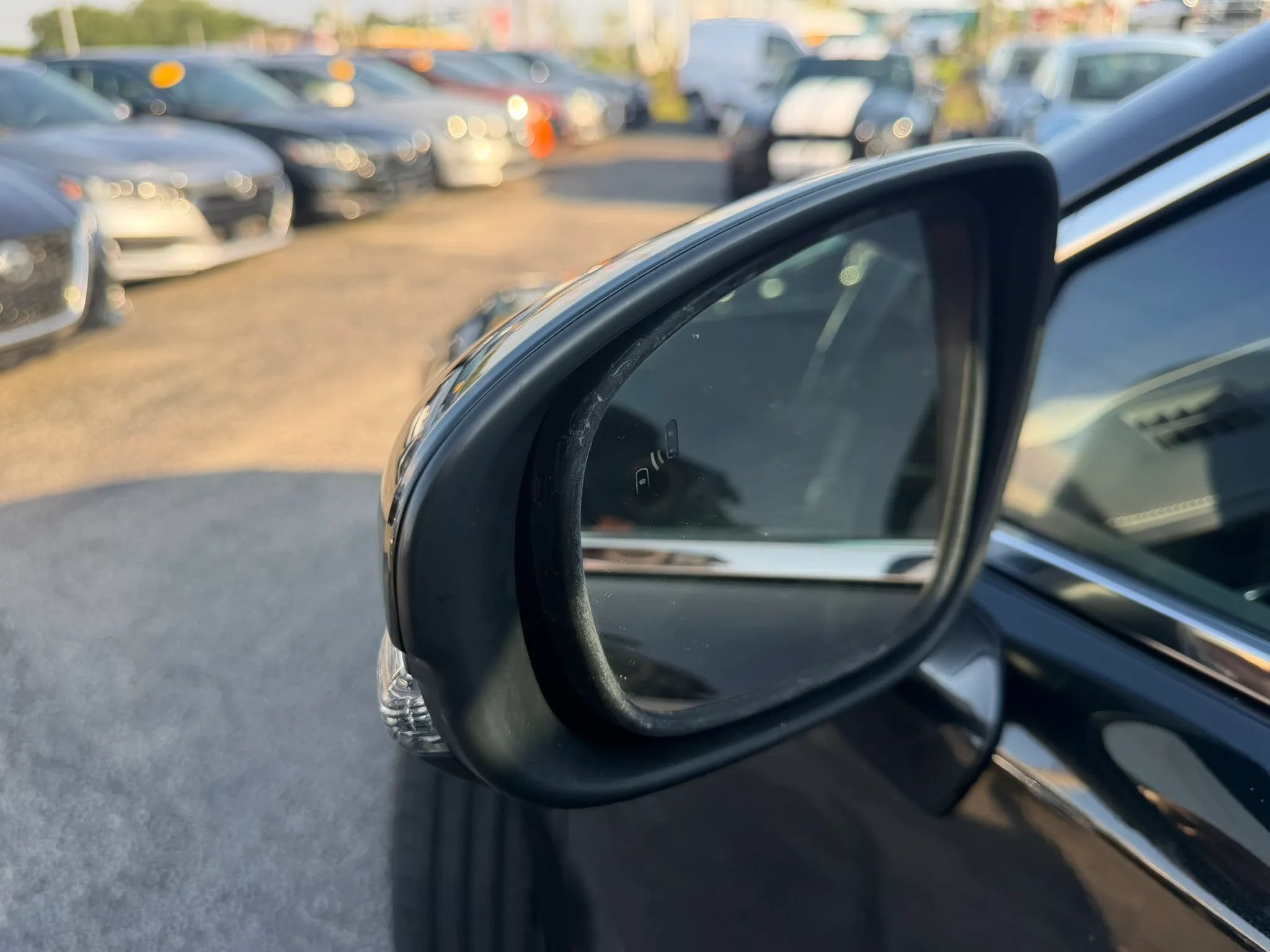 Used 2016 Lexus ES 350 FWD image 62