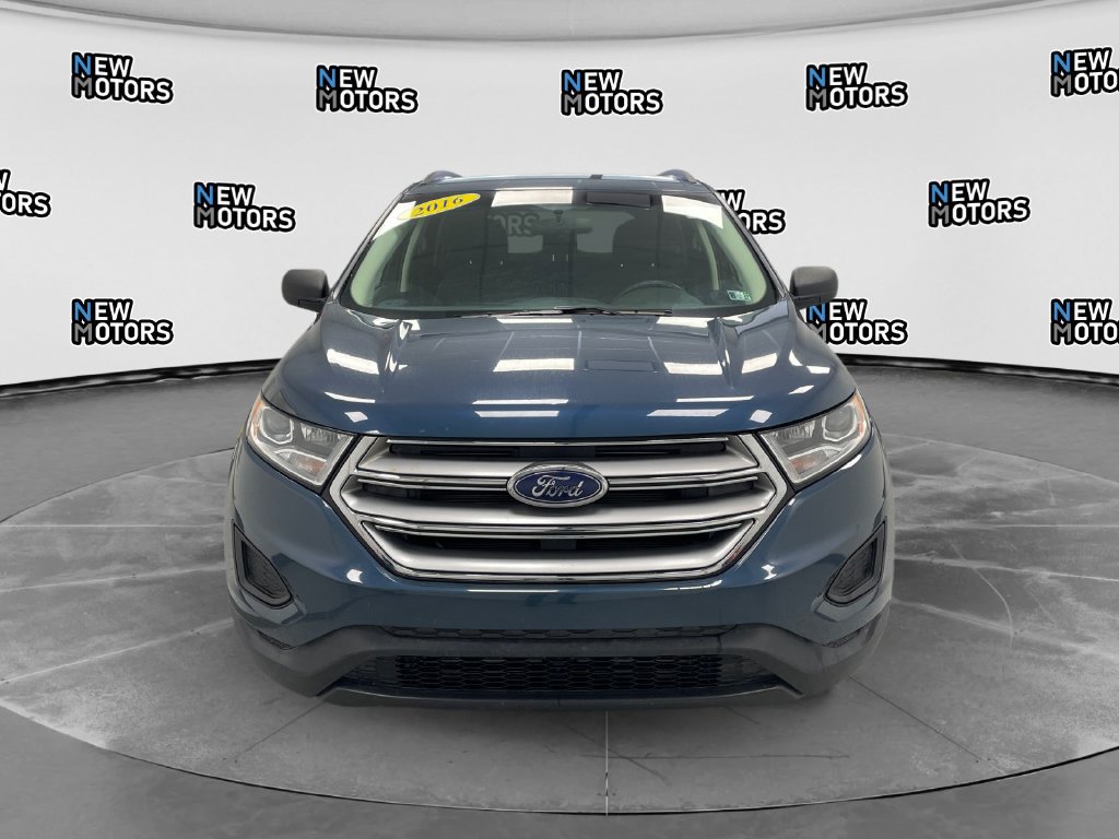 Used 2016 Ford Edge SE AWD/4WD image 8