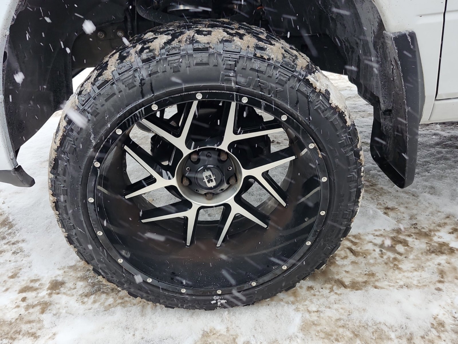 Used 2019 RAM 1500 Express w/ Wheel & Sound Group image 10