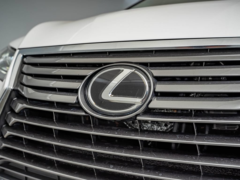 Used 2017 Lexus RX 350 AWD w/ Premium Package image 12