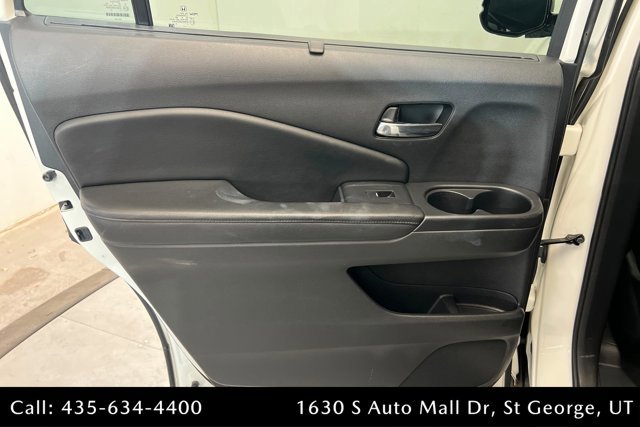 Used 2019 Honda Pilot Touring image 18