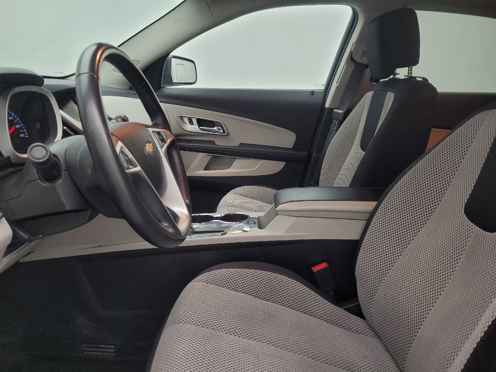 Used 2015 Chevrolet Equinox LT w/ Driver Convenience Package AWD/4WD image 17