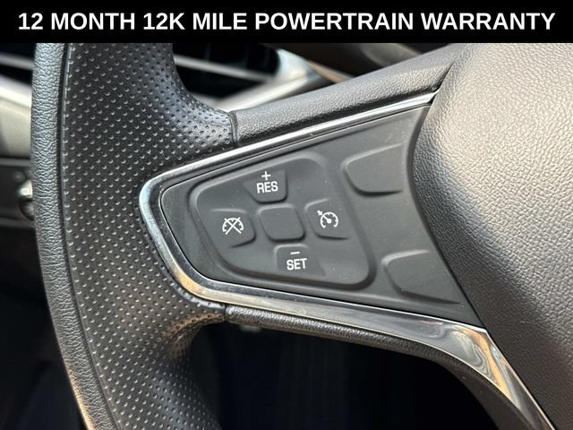 Used 2019 Chevrolet Malibu LS FWD image 23