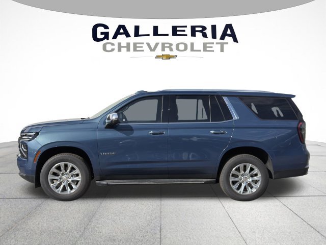New 2026 Chevrolet Tahoe Premier RWD image 4