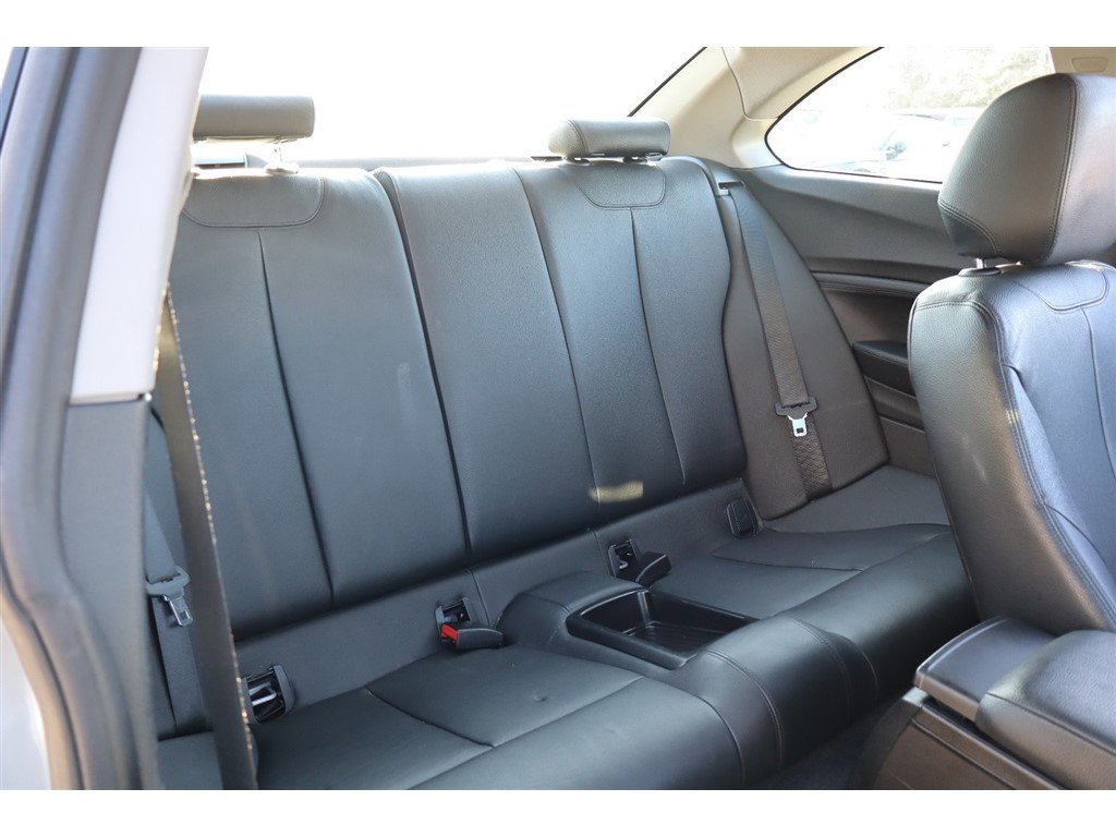 Used 2015 BMW 228i xDrive Coupe image 14