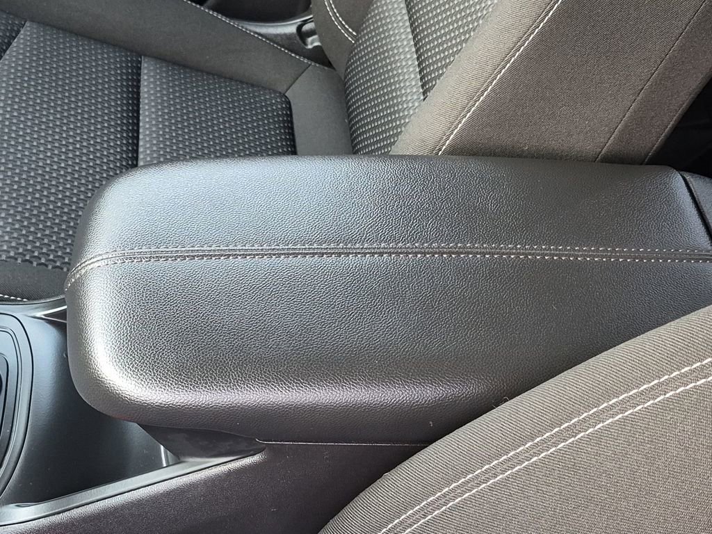 Certified 2024 GMC Terrain SLE image 20