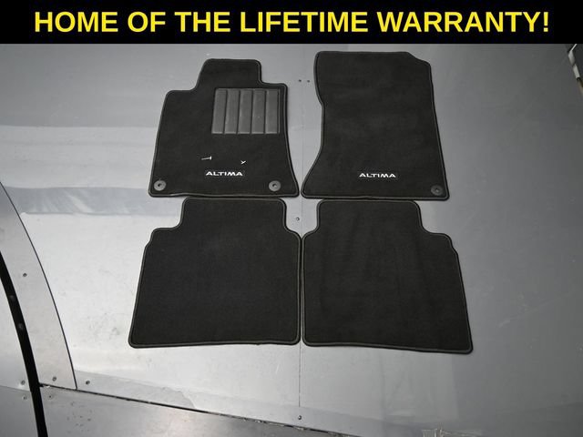 Used 2023 Nissan Altima 2.5 SV AWD/4WD image 38