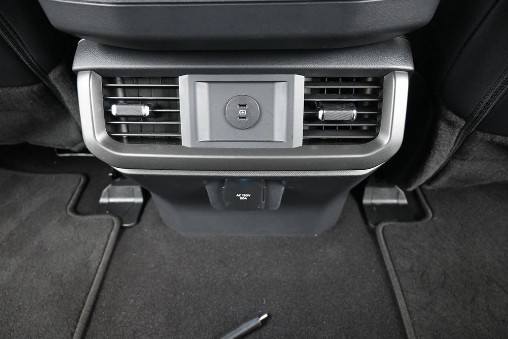 Used 2025 Ford F150 Tremor AWD/4WD image 12