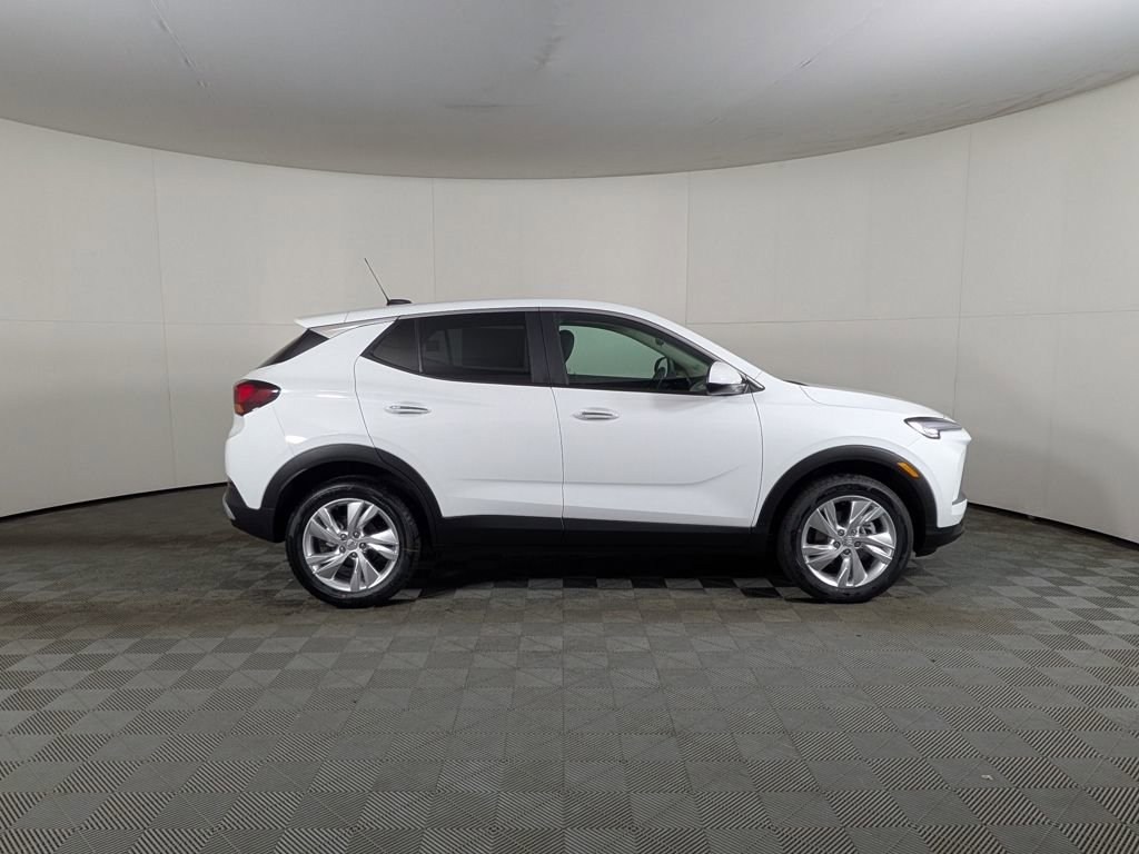 New 2026 Buick Encore GX Preferred w/ Comfort Package image 6