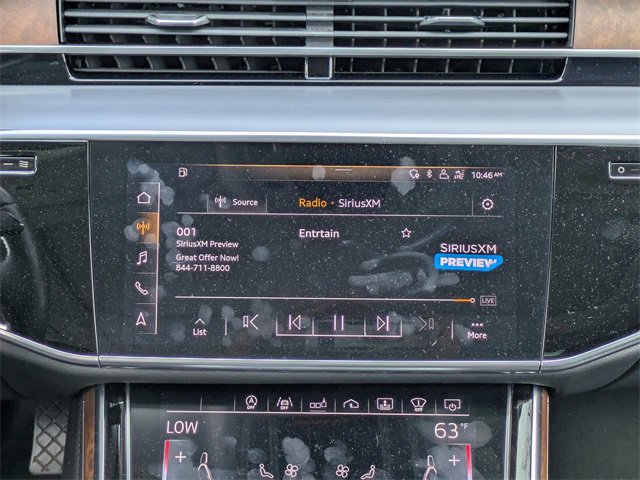 Used 2019 Audi A8 L 3.0T image 17