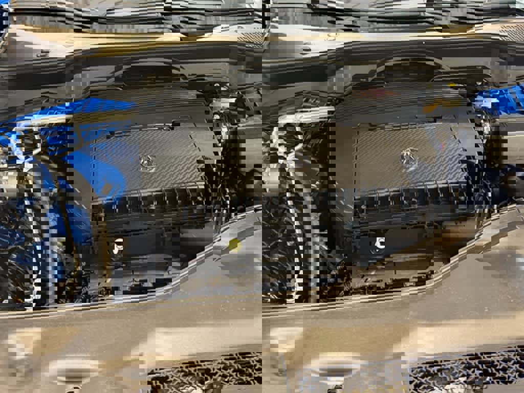 New 2026 Acura MDX A-Spec image 13