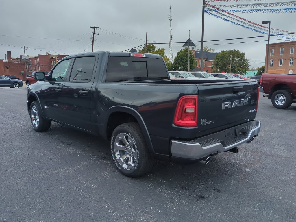 New 2026 RAM 1500 Big Horn image 6