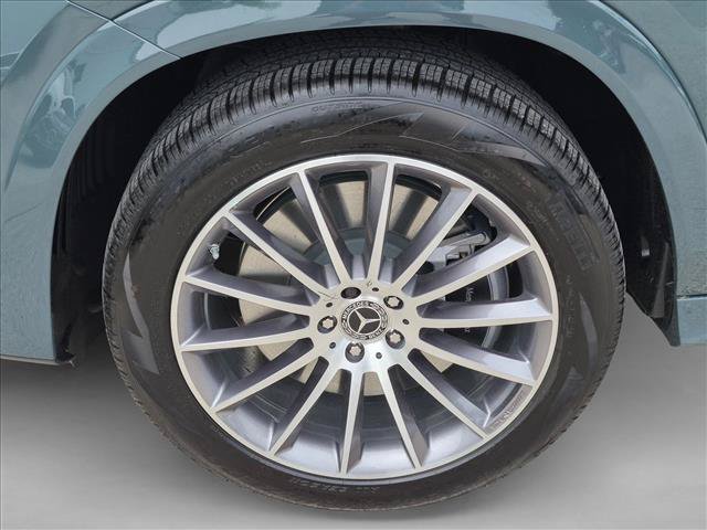 New 2027 Mercedes-Benz GLE 450 4MATIC image 9