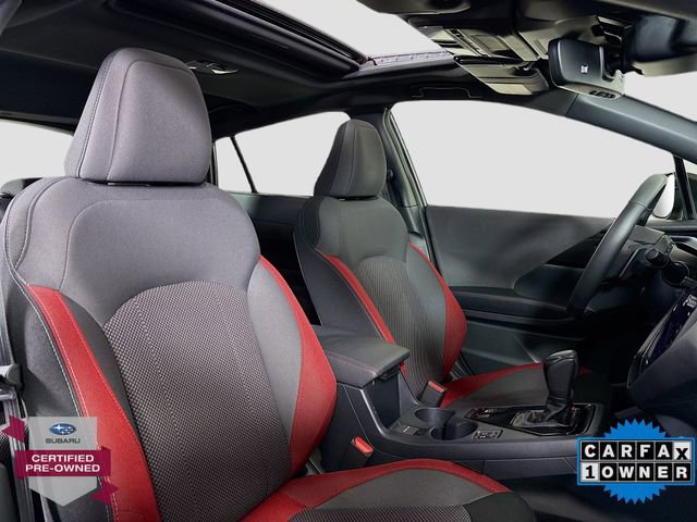 Certified 2024 Subaru Impreza RS image 28