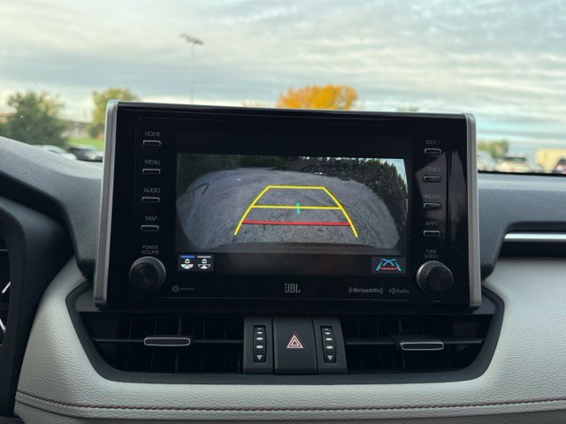 Used 2019 Toyota RAV4 Limited w/ Cold Weather Package AWD/4WD image 19