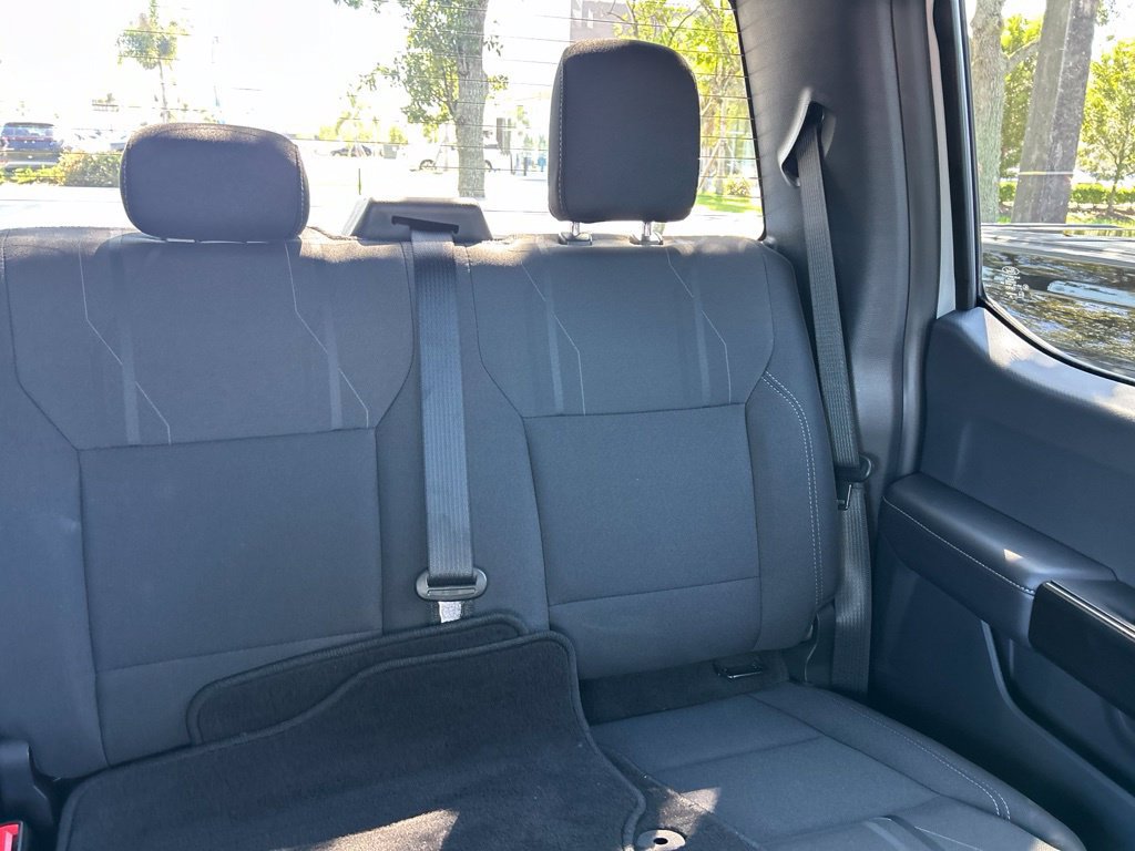 Used 2026 Ford F150 STX RWD image 16