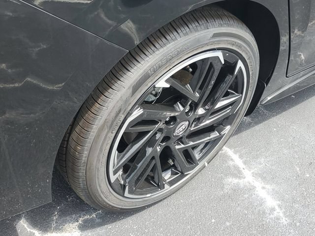 New 2026 Nissan Sentra SR w/ SR Premium Package FWD image 5