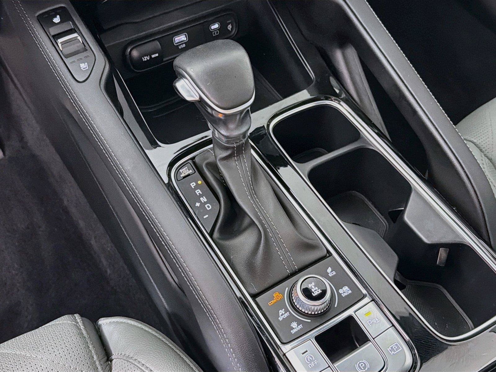 Used 2023 Kia Telluride SX X-Line AWD/4WD image 23