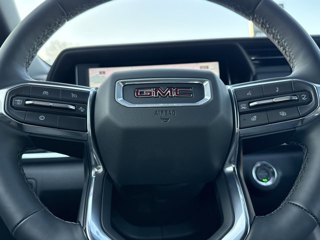 New 2026 GMC Terrain Elevation w/ Technology Package II AWD/4WD image 19