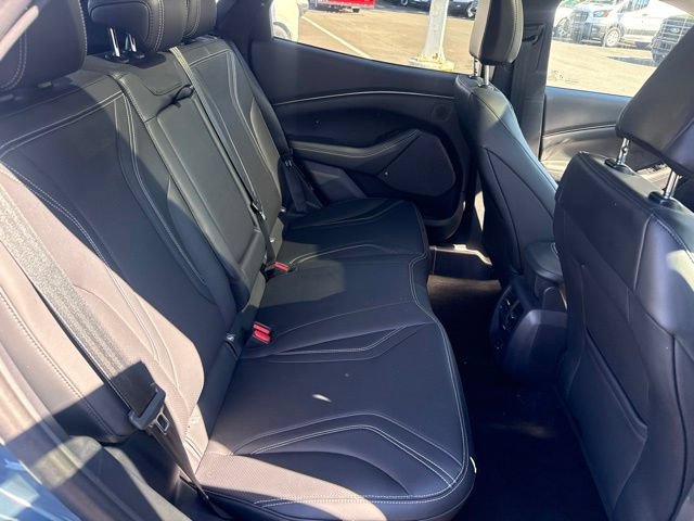 Certified 2023 Ford Mustang Mach-E Premium AWD/4WD image 14