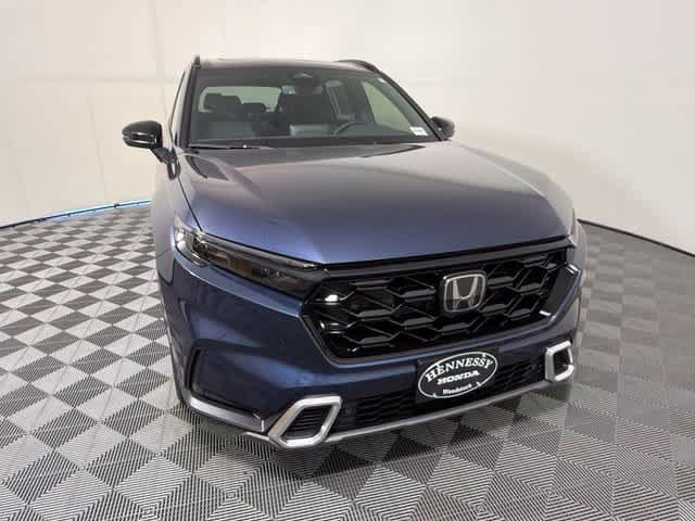 New 2027 Honda CR-V Sport Touring image 8