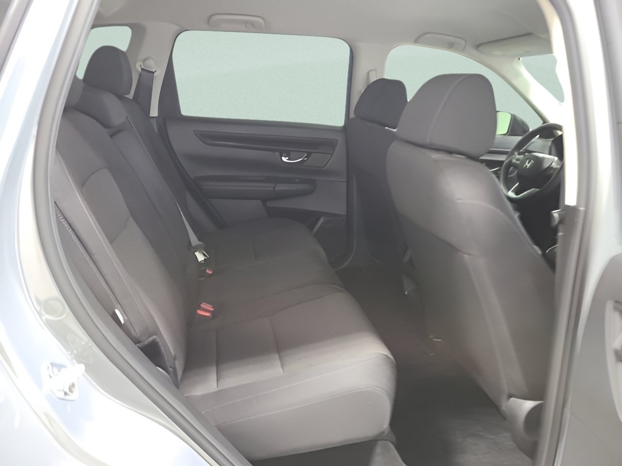 Used 2026 Honda CR-V LX image 14