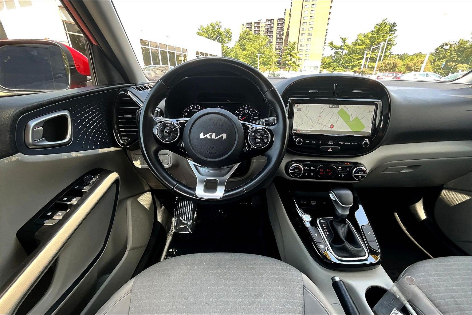 Used 2022 Kia Soul EX FWD image 5