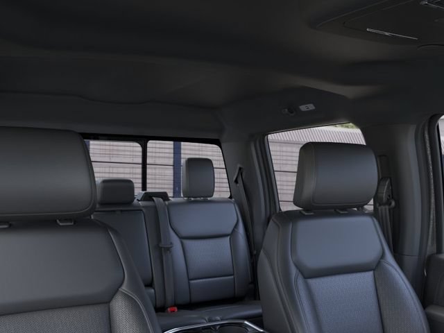 New 2026 Ford F150 Lariat AWD/4WD image 22