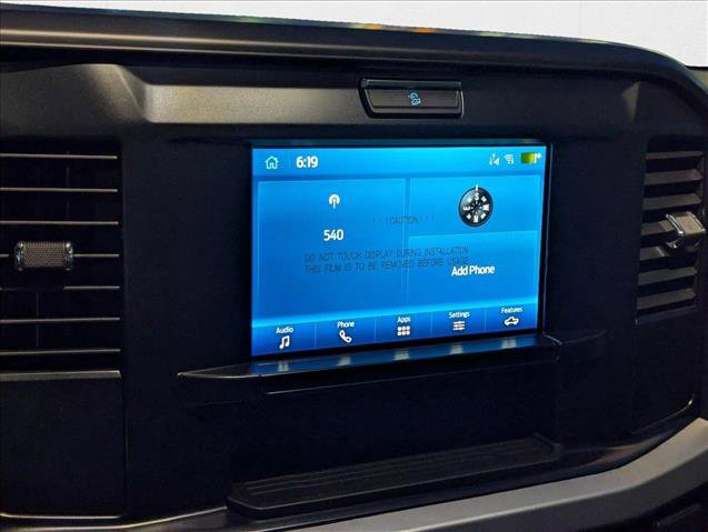 New 2025 Ford F350 XL w/ STX Appearance Package image 22