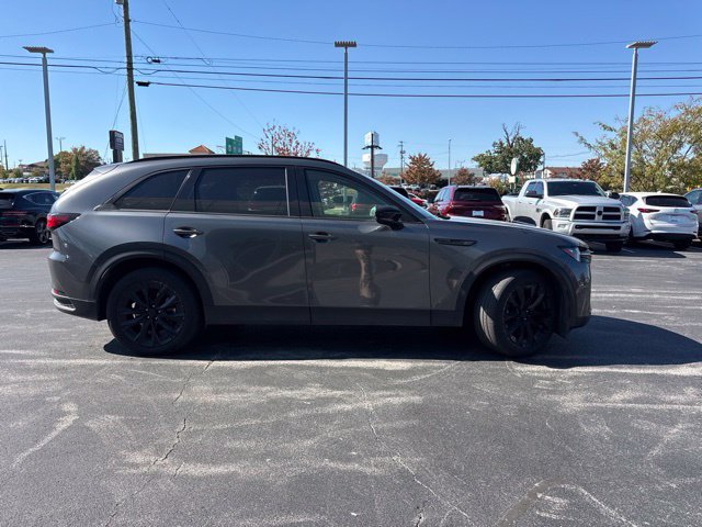 Used 2026 MAZDA CX-90 3.3 Turbo w/ Premium Sport Pkg AWD/4WD image 6