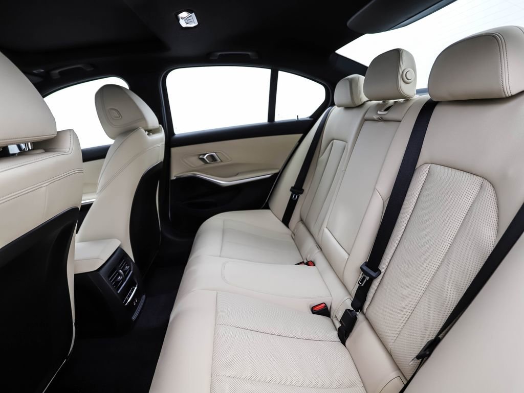 New 2026 BMW 330i xDrive Sedan image 22
